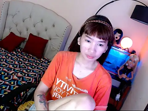 ShantalFoxxy  online show from 28, 10, 2025