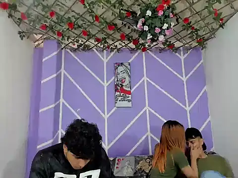 lau and boys18 online show from 5, 10, 2025