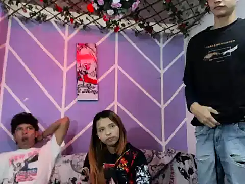 lau and boys18 online show from 29, 9, 2025