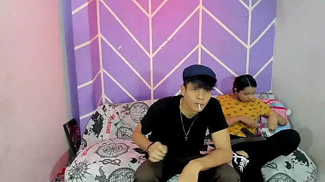 lau and boys18 online show from 24, 10, 2025