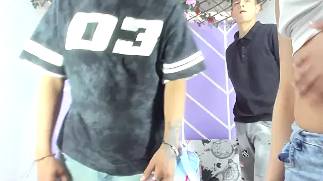 lau and boys18 online show from 22, 9, 2025