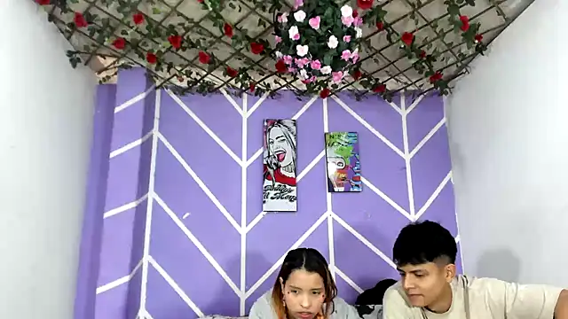 lau and boys18 online show from 15, 9, 2025