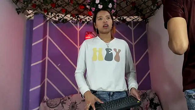 lau and boys18 online show from 25, 9, 2025