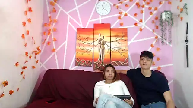 lau and boys18 online show from 1, 10, 2025