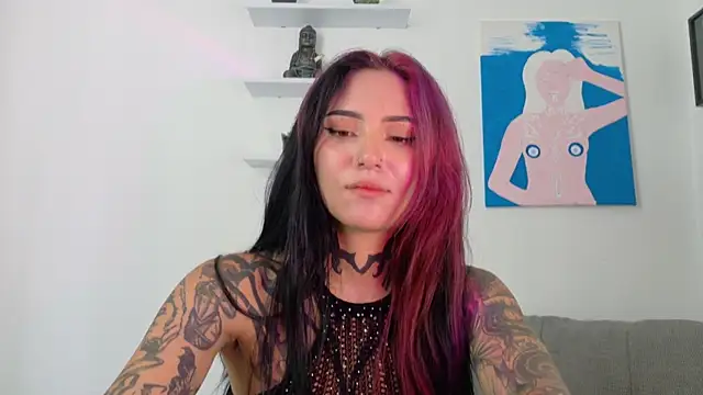 sara queen10 online show from 29, 5, 2026