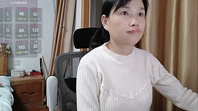 Haili-1 online show from 24, 11, 2025