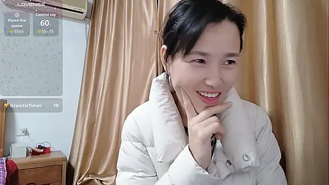 Haili-1 online show from 10, 11, 2025