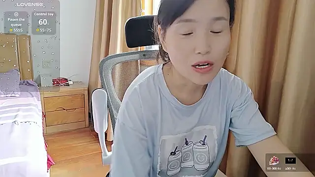 Haili-1 online show from 3, 10, 2025