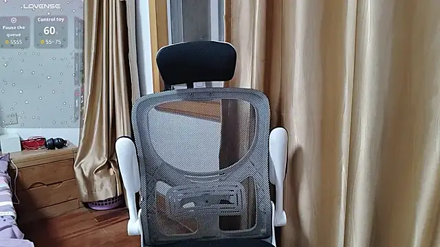 Haili-1 online show from 26, 9, 2025