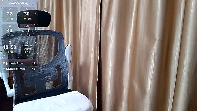 Haili-1 online show from 20, 9, 2025