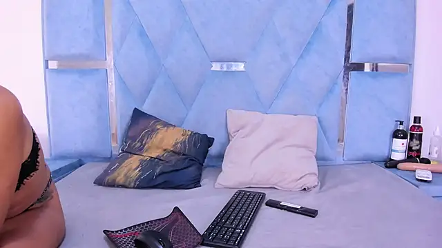 DaylesAndHarry online show from 25, 9, 2025