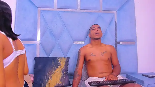 DaylesAndHarry online show from 19, 10, 2025