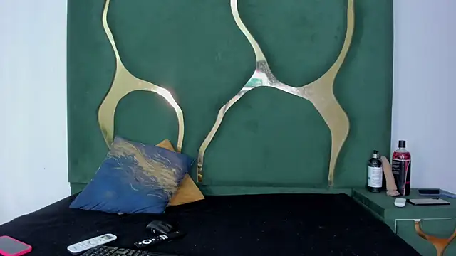 DaylesAndHarry online show from 22, 12, 2025