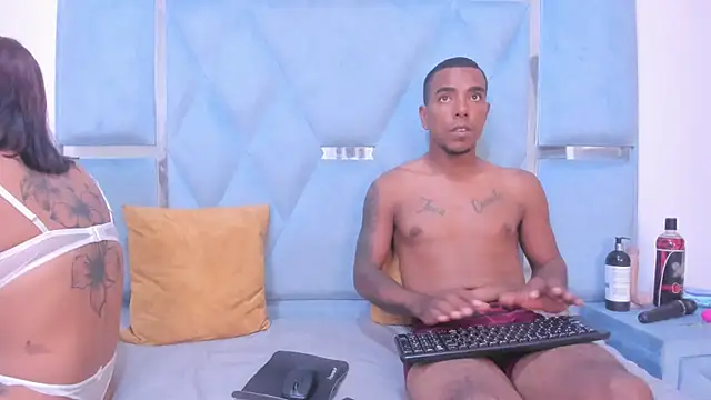 DaylesAndHarry online show from 28, 11, 2025