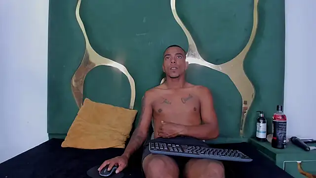 DaylesAndHarry online show from 5, 1, 2026