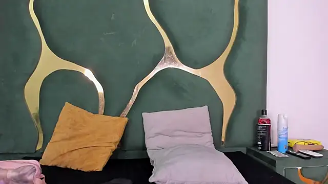 DaylesAndHarry online show from 12, 1, 2026