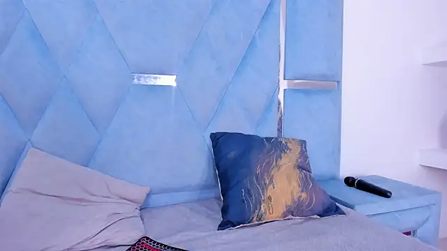 DaylesAndHarry online show from 5, 10, 2025