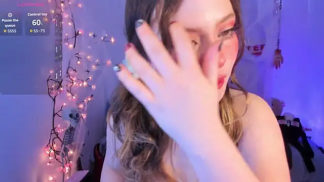 Lil bela online show from 29, 10, 2025