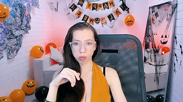 CareyJonas online show from 31, 10, 2025