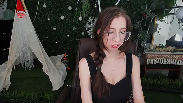 CareyJonas online show from 19, 12, 2025