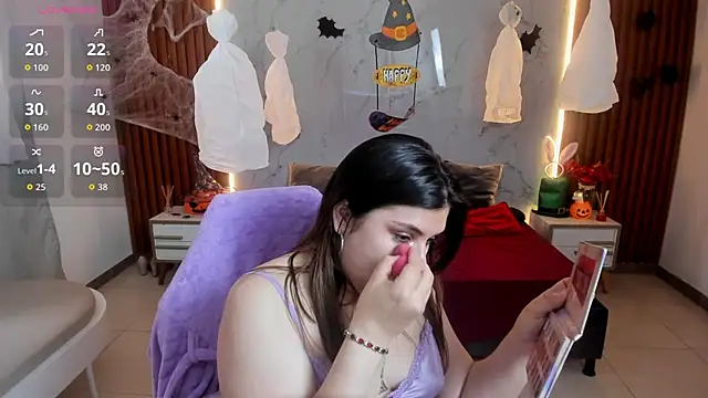 shasha bloom online show from 9, 10, 2025