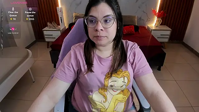 shasha bloom online show from 7, 10, 2025