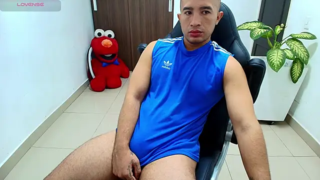 sebastian oconnor77 online show from 11, 10, 2025