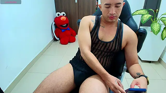 sebastian oconnor77 online show from 19, 9, 2025