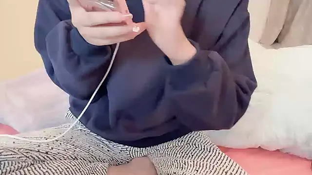 Amybaby521 online show from 29, 10, 2025