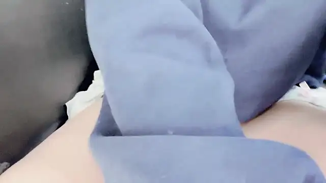 Amybaby521 online show from 2, 11, 2025