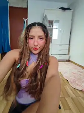 airamoon online show from 27, 3, 2026