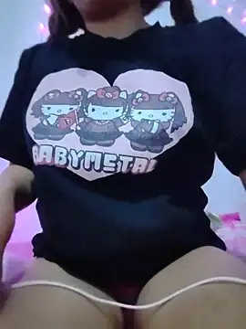 airamoon online show from 6, 11, 2025