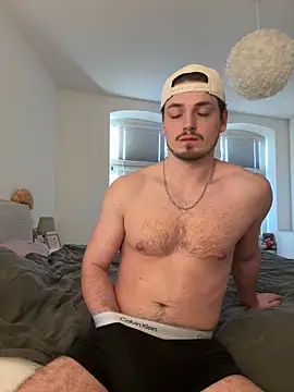 xlucax online show from 18, 1, 2026