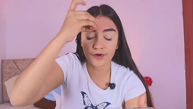 sweet artemiis online show from 23, 2, 2026