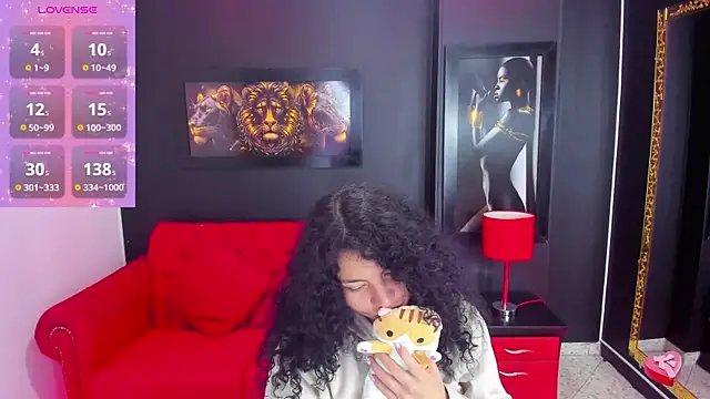 angelita martins online show from 15, 10, 2025