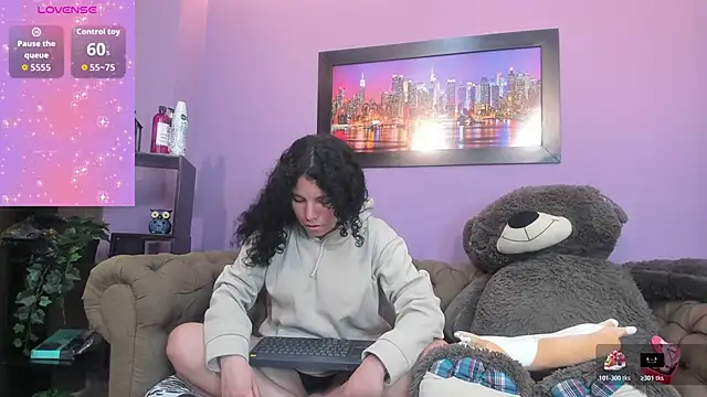 angelita martins online show from 30, 10, 2025