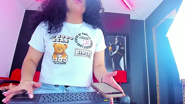 angelita martins online show from 5, 10, 2025