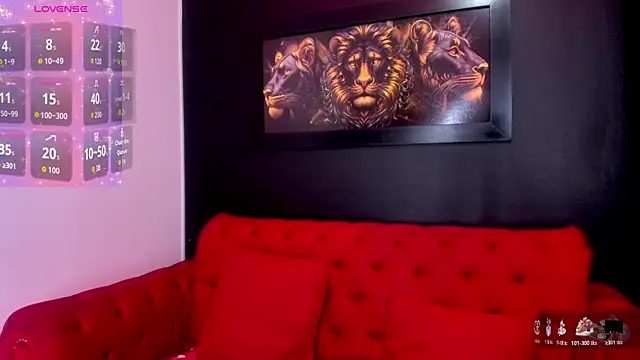 angelita martins online show from 3, 12, 2025