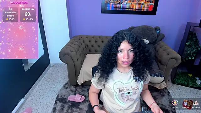 angelita martins online show from 11, 9, 2025