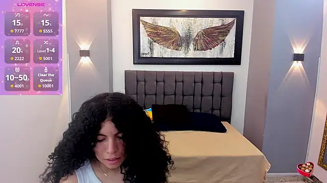 angelita martins online show from 28, 9, 2025