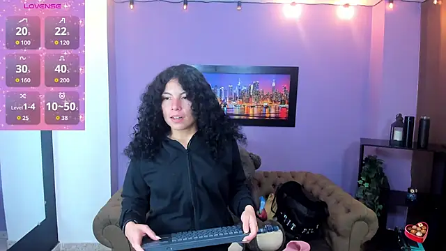 angelita martins online show from 17, 10, 2025