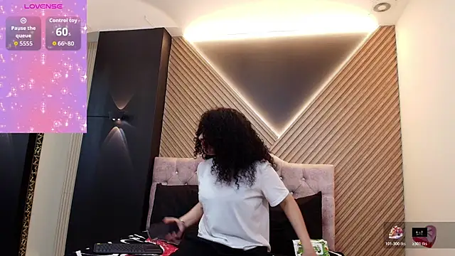 angelita martins online show from 22, 11, 2025