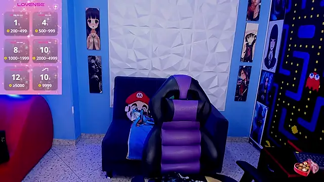 angelita martins online show from 18, 9, 2025