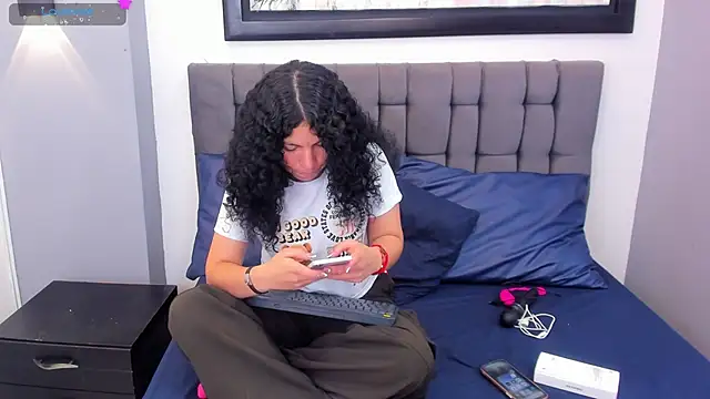 angelita martins online show from 10, 9, 2025