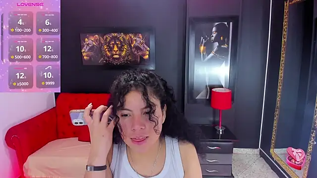 angelita martins online show from 4, 10, 2025