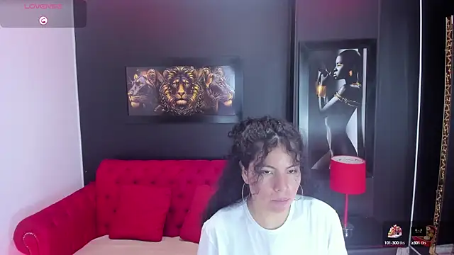 angelita martins online show from 23, 9, 2025