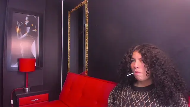 angelita martins online show from 15, 12, 2025