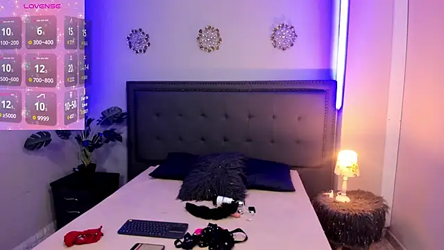 angelita martins online show from 7, 10, 2025