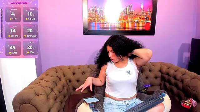 angelita martins online show from 19, 12, 2025