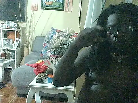 Snapshot of Blackpanther0115 chatting on 23, 9, 2025 Blackpanther0115 online show from 23, 9, 2025